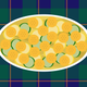 Illustration for article titled Let this Ritz-and-gravy squash casserole be your Thanksgiving’s savory savior